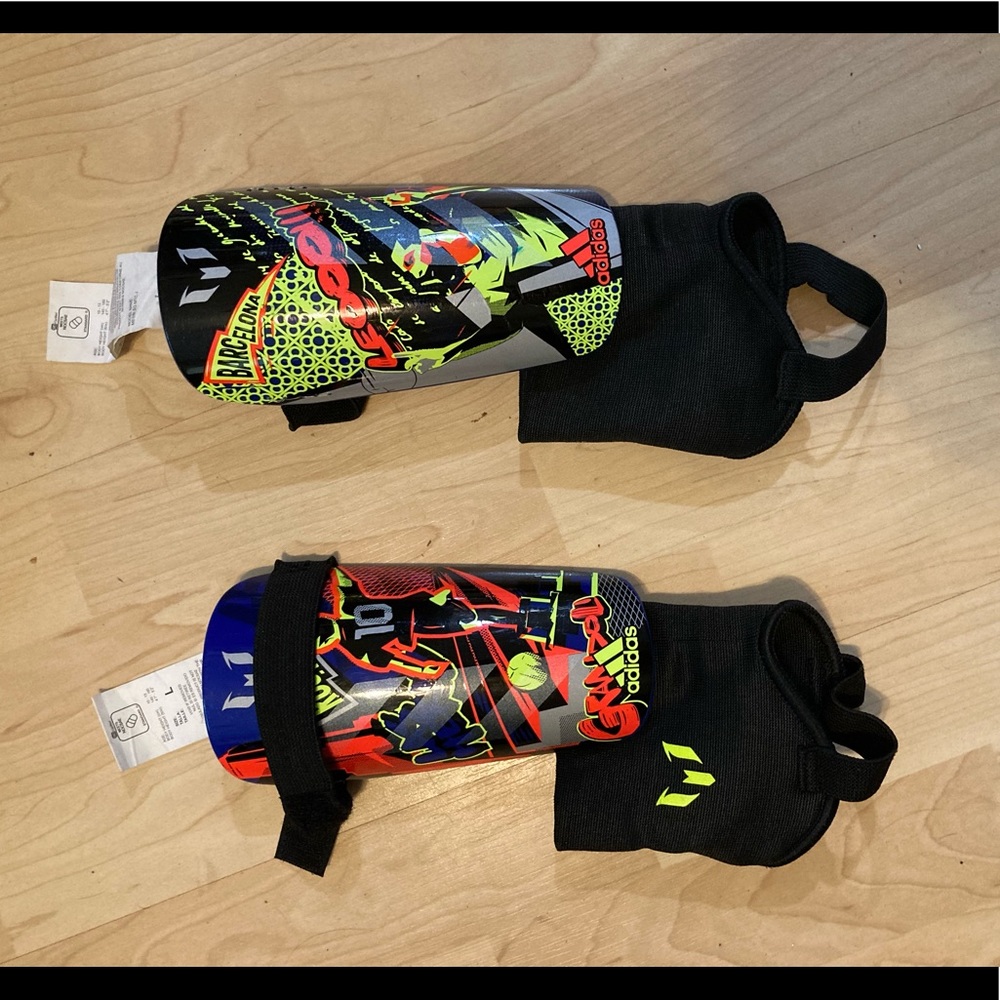 🎉Boys shin guards🎉